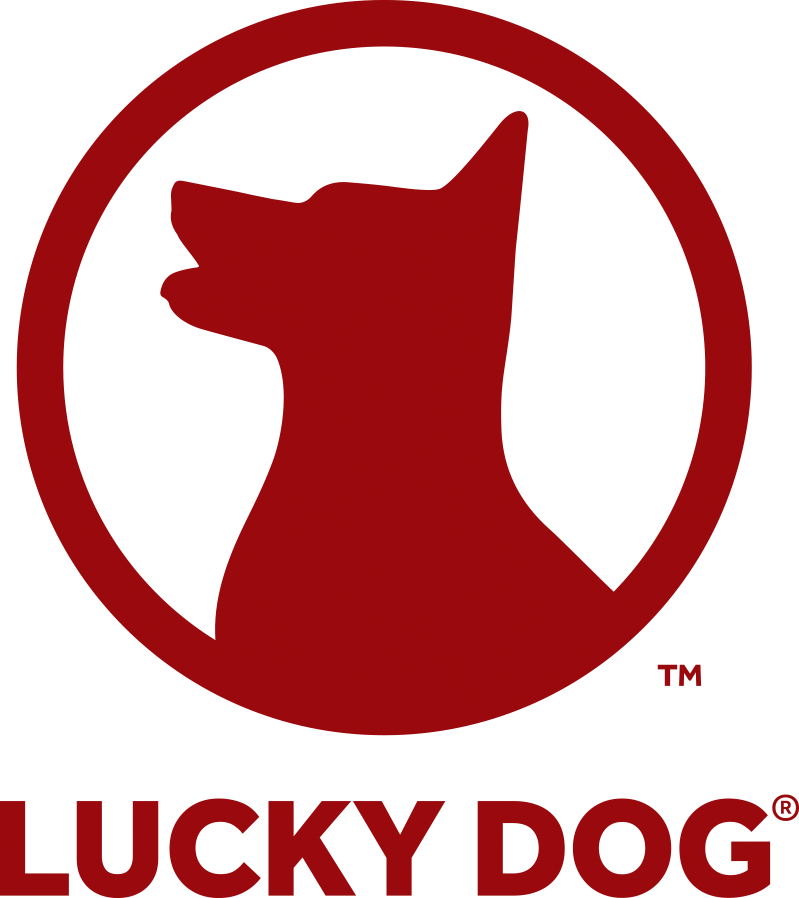Voir les produits de la marque Lucky Dog