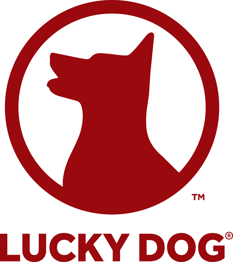Voir les produits de la marque Lucky Dog Voir les produits de la marque Lucky Dog