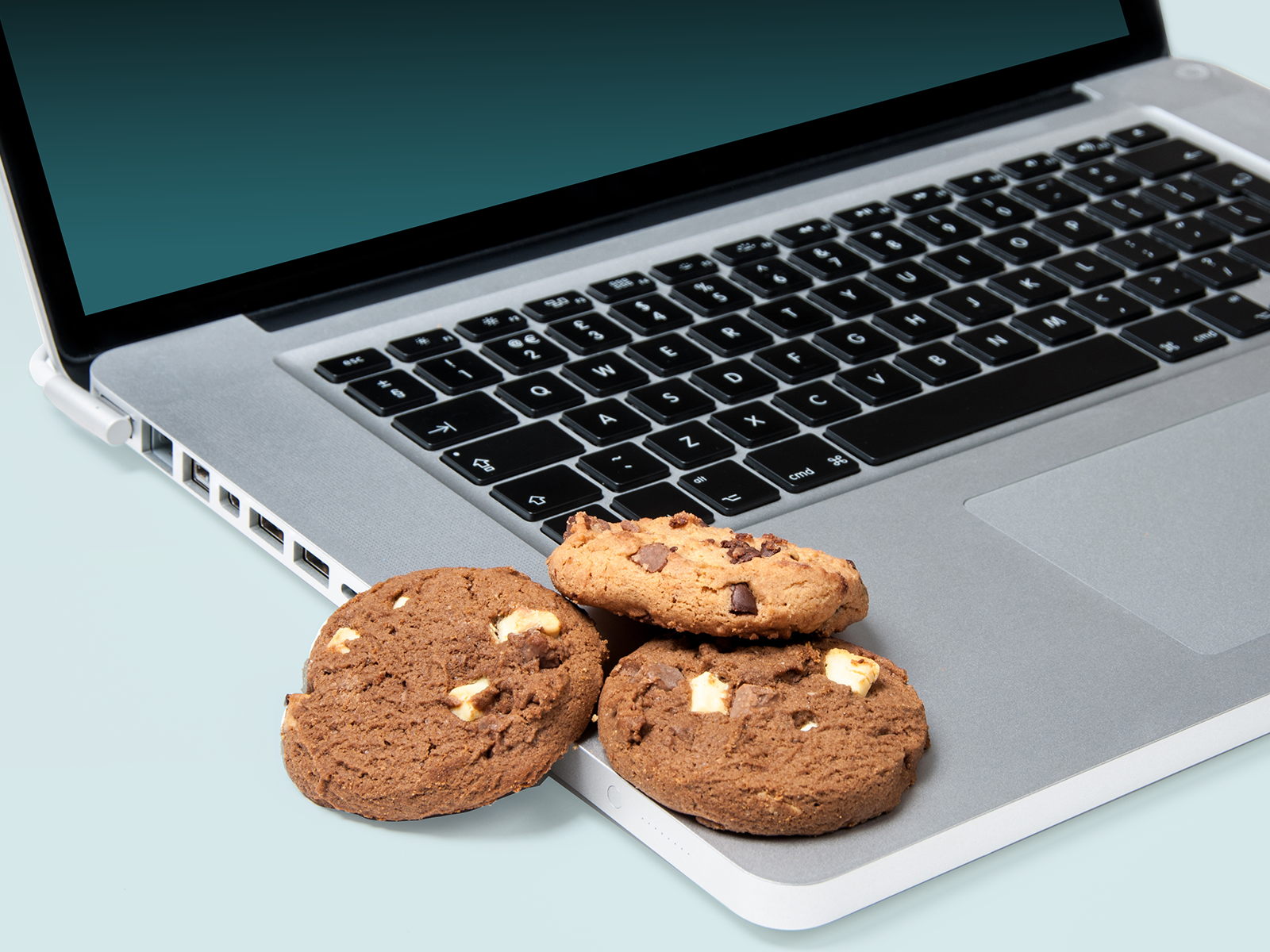 Gestion des cookies