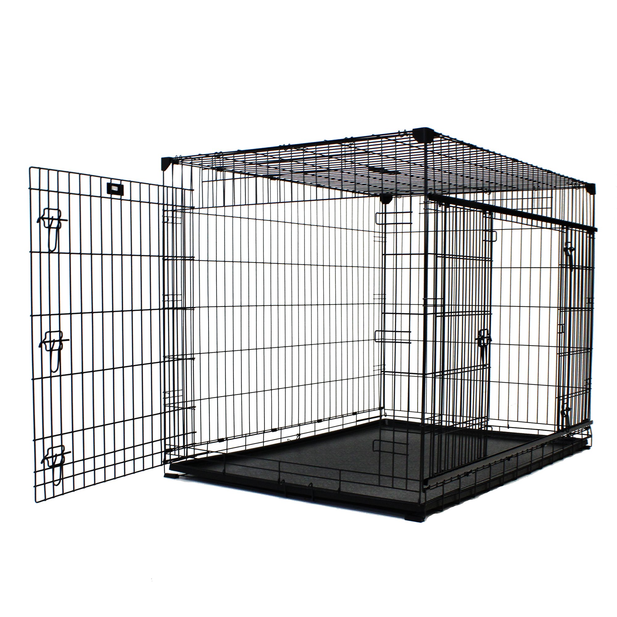 Cage de transport polyvalente pour automobile avion et transports en commun