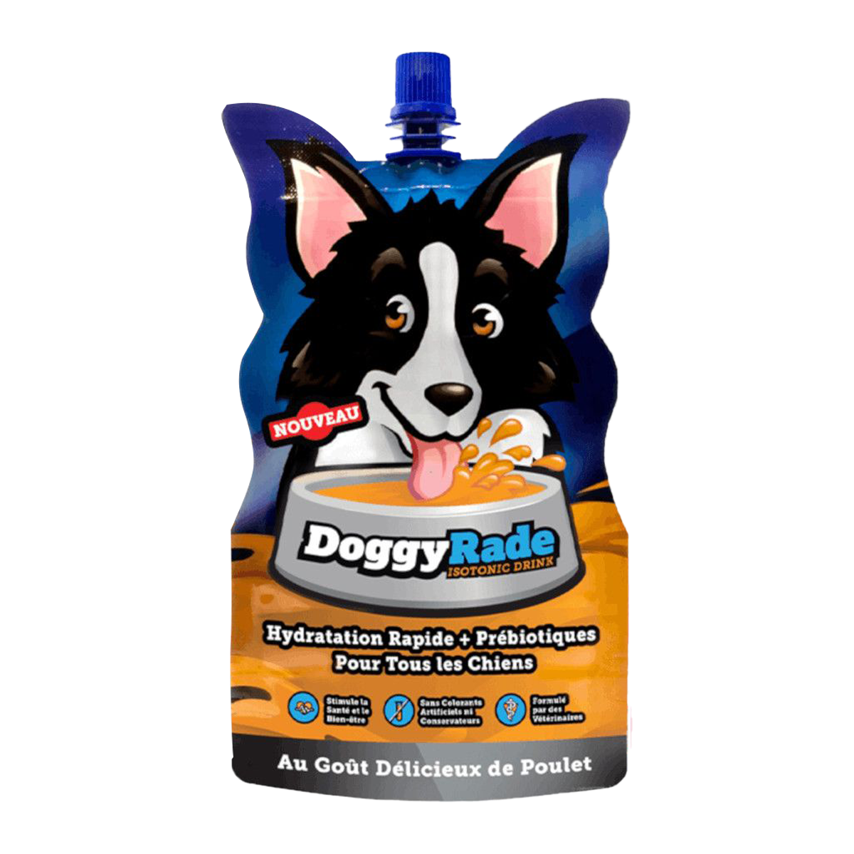 doggyrade