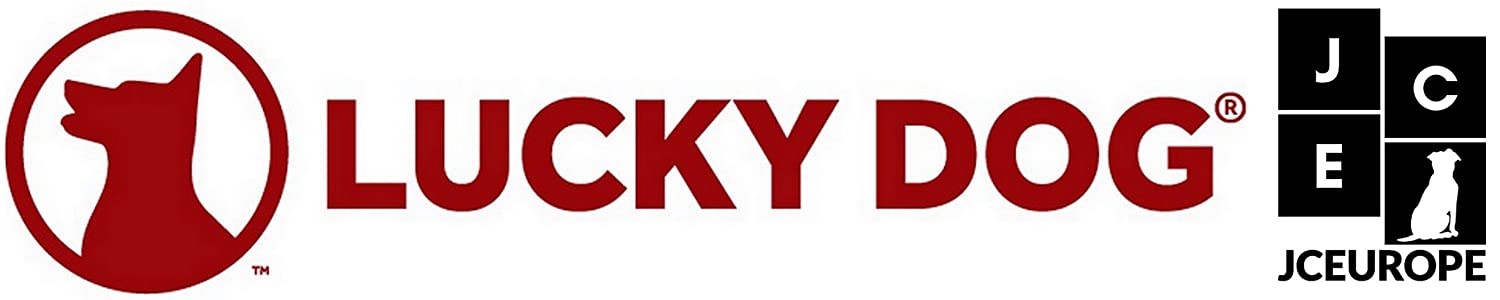 Lucky Dog La Marque US N° Pour Nos Animaux HABITAT, BIEN ÊTRE ET SÉCURITÉ POUR CHIENS Lucky Dog La Marque US N° Pour Nos Animaux HABITAT, BIEN ÊTRE ET SÉCURITÉ POUR CHIENS