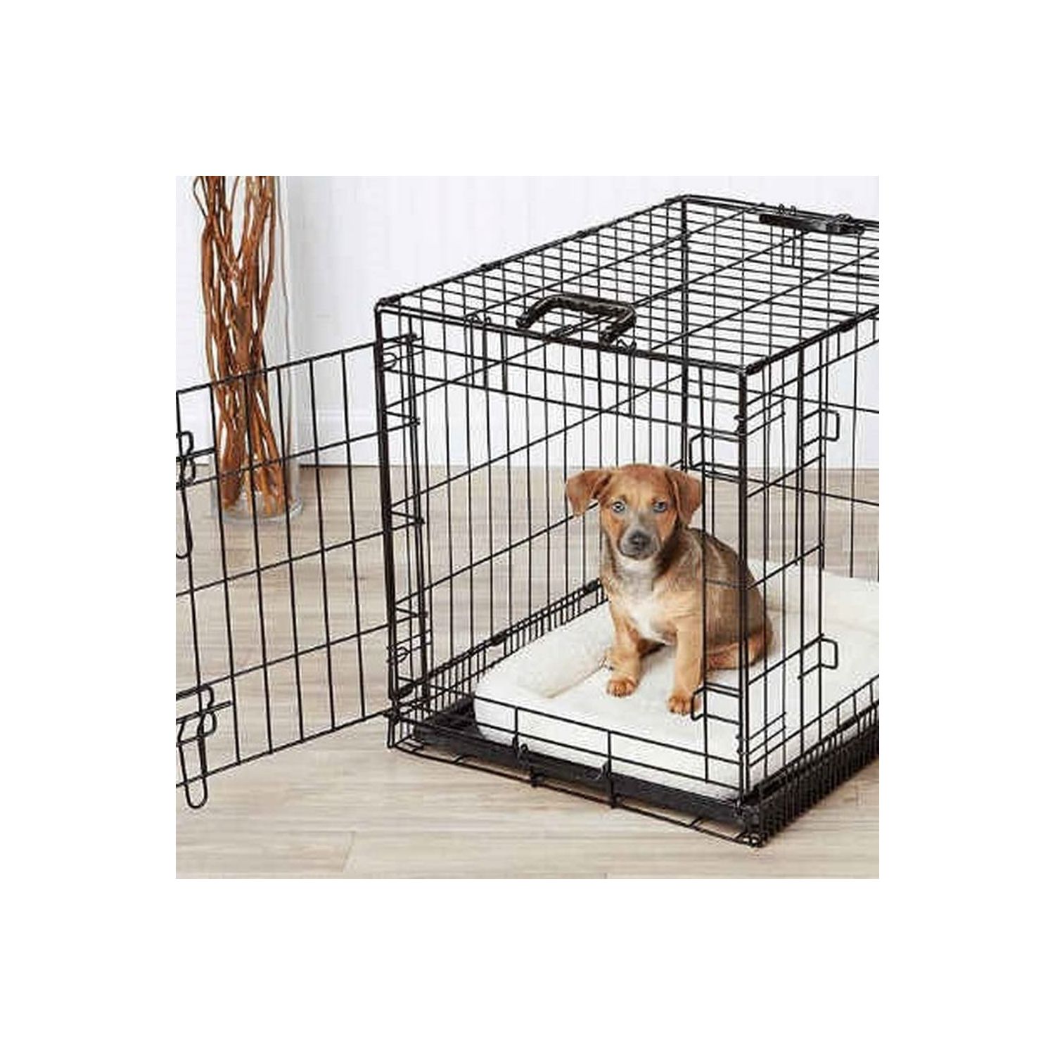 Lit pour chien - Modulable