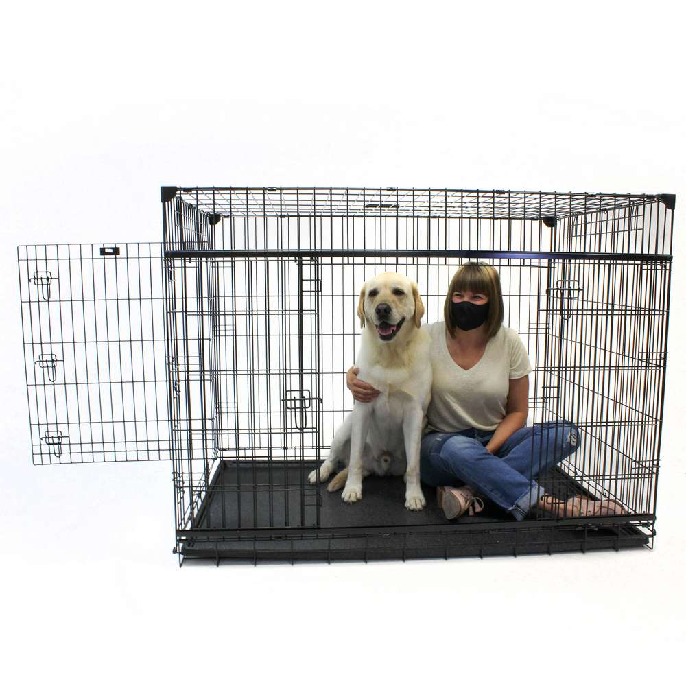 Matelas Lit sur Pieds Pour Chien Chat