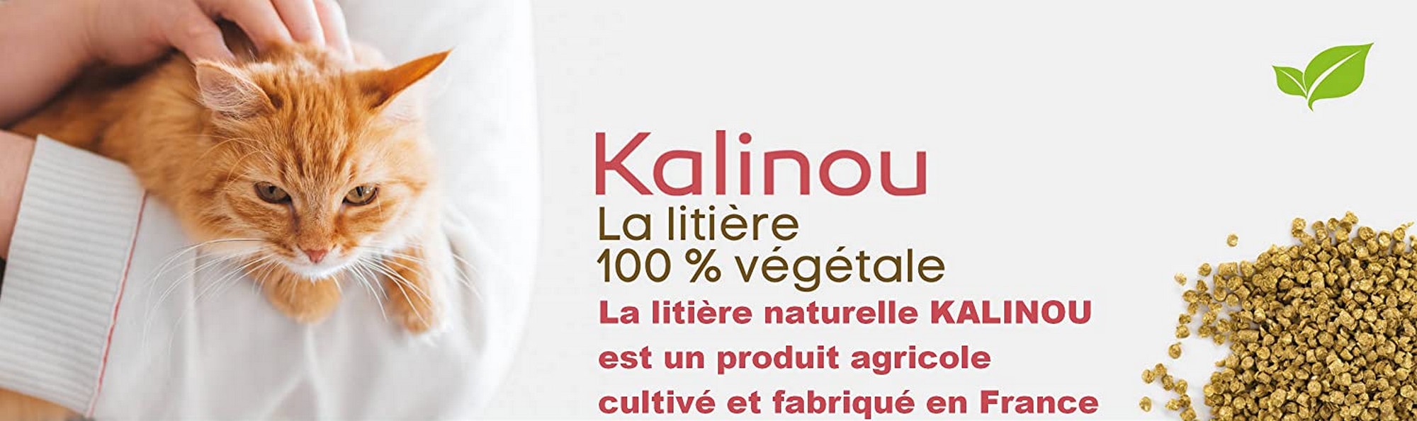 la marque kalinou