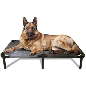 Matelas Lit Surélevé Lucky Dog
